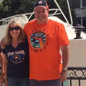 Meet your Posher, Nancy